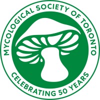 Mycological Society of Toronto logo - Similar company to Canadian Parks And Wilderness Society - Southern Alberta