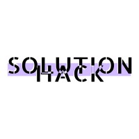 Solution Hack logo - Similar company to Byrd