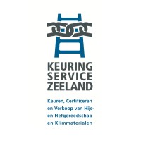 Keuring Service Zeeland logo - Similar company to Keuring Service Nederland