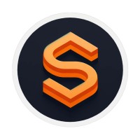 Salutary Agency logo - Similar company to Alps Hospitals