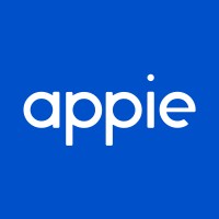 Appie logo - Similar company to Appience