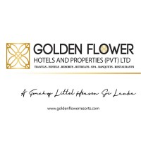 Golden Flower Hotels and Properties (Pvt) Limited logo - Similar company to Garton'S Group