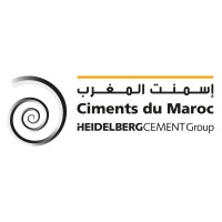 Ciments du Maroc - HeidelbergCement Group logo - Similar company to Groupe Managem