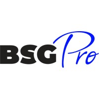 BSG PRO logo - Similar company to Formabilio