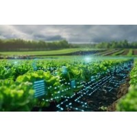 Precision AgriTechnology logo - Similar company to Agritechnology