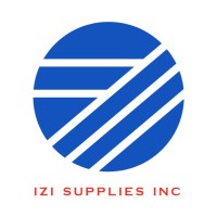 IZI Supplies Inc logo - Similar company to Skl Aluminium
