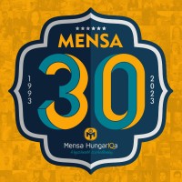 Mensa HungarIQa logo - Similar company to I4P Informatics