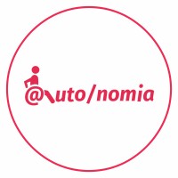 Autonomia logo - Similar company to Terametrix