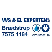 VVS & EL EXPERTEN logo - Similar company to Techsave - We Bring Liquid Damaged Technology Back To Life