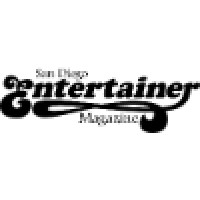 San Diego Entertainer Magazine