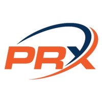 PRX Energy logo - Similar company to Erthe Energy Solutions