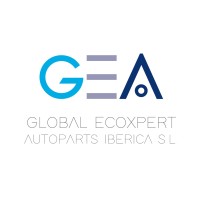 GLOBAL ECOXPERT AUTOPARTS IBERICA S.L. logo - Similar company to Rva Automaticcar