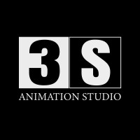 3S Animation Studio logo - Similar company to [ 305Design ]
