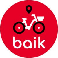 Sepeda Baik