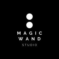 The Magic Wand Studio logo - Similar company to The Magic Wand Agency