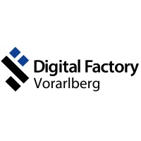 Digital Factory Vorarlberg GmbH logo - Similar company to Cerendipity