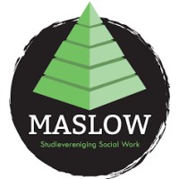 Studievereniging Maslow logo - Similar company to Hanze Studentenbelangen Vereniging