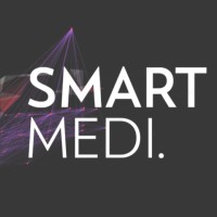 SMARTmedi logo - Similar company to Np Interim