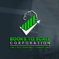 BOOKS TO SCALE CORPORATION logo - Similar company to Cal Poly Consulting