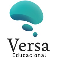 Versa Educacional logo - Similar company to Vidas Empreendimentos