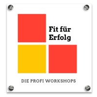 Fit Für Erfolg logo - Similar company to Hei. Hamburger Existenzgründungsinitiative