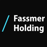 Fassmer Holding logo - Similar company to Bodify