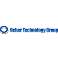 Ocher Technology Group logo - Similar company to Genalpha Technologies