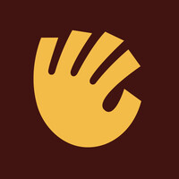 Helper logo - Similar company to Decebal