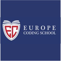 Europe Coding School logo - Similar company to Ecodation