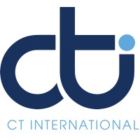 CT International logo - Similar company to Centurion Select