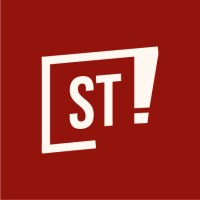 storytelling success podcast logo - Similar company to Kedalis