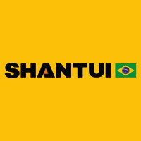 Shantui do Brasil logo - Similar company to Shantui Global