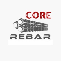 Core Rebar detailing service logo - Similar company to Alpha Rebar