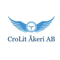CroLit Åkeri AB logo - Similar company to Ken1´S Åkeri Ab