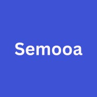 Semooa logo - Similar company to Mandarin Hour