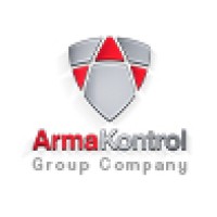 Arma Kontrol Global logo - Similar company to Woc - Adobe Solutions Provider