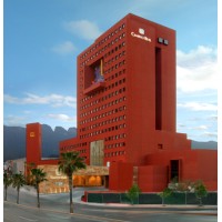 Camino Real Monterrey logo - Similar company to Disa It Digital