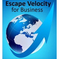 Escape Velocity for Business logo - Similar company to Visual Decisions Inc