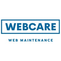 Webcare logo - Similar company to Optimistdev