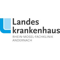 Rhein-Mosel-Fachklinik Andernach logo - Similar company to Mentify Ug