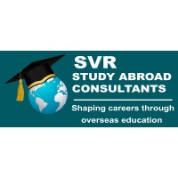 SVR Study Abroad Consultants logo - Similar company to Educrats Global - Study Abroad Consultants