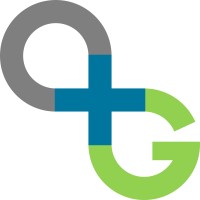 Olive + Goose logo - Similar company to Communication Square