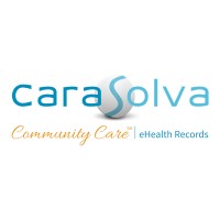 CaraSolva Inc. logo - Similar company to Beacon Purchasing
