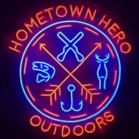 Hometown Hero Outdoors logo - Similar company to Rodger & Sherry'S Culinary Experience