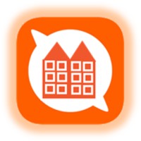 DeurAPP logo - Similar company to Sc Solutions Bv