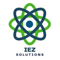 IEZ Solutions logo - Similar company to Epoch Equity