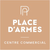 Centre Commercial - Place D'Armes Valenciennes logo - Similar company to Le Boulon, Centre National Des Arts De La Rue Et De L'Espace Public