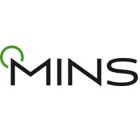 Mins logo - Similar company to Voss Sparebank