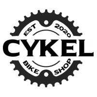 Cykel Bike Shop logo - Similar company to Swim Bike Run Super Store