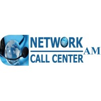Network Call Center logo - Similar company to Digital Web Consulting